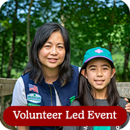 Legacy Badge Day: Cooking Badges